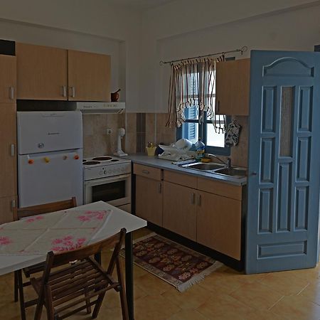 Maistrali Studios Diafánion Ngoại thất bức ảnh