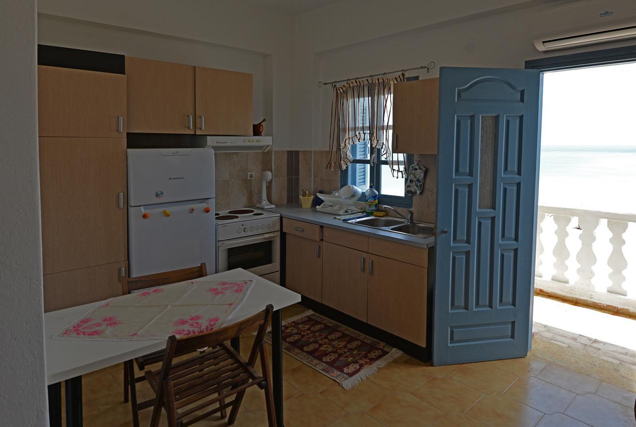 Maistrali Studios Diafánion Ngoại thất bức ảnh