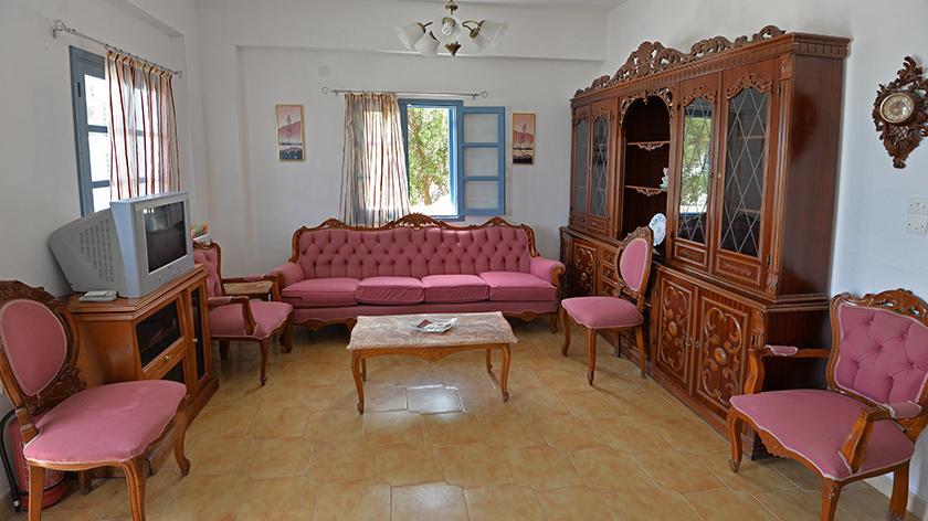 Maistrali Studios Diafánion Ngoại thất bức ảnh